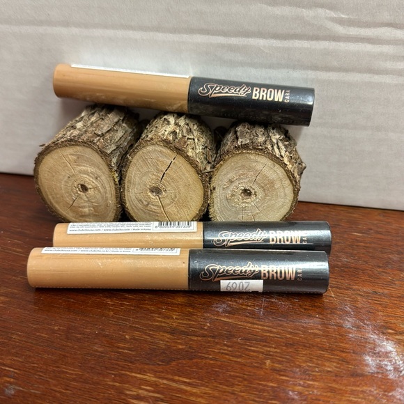 3 - Speedy Brow Gel - Light Brown - Picture 1 of 2